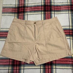 18w a New day shorts in excellent condition. Only wore one summer.